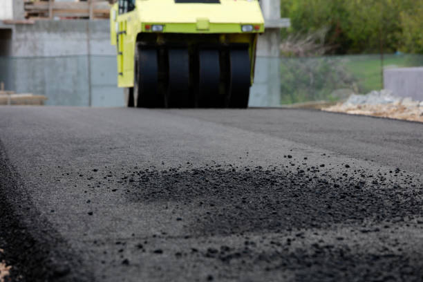 Best Residential Driveway Paver Services  in Altoona, WI