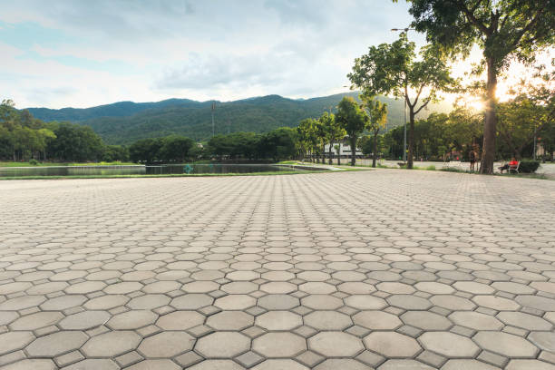 Best Cobblestone Driveway Pavers  in Altoona, WI