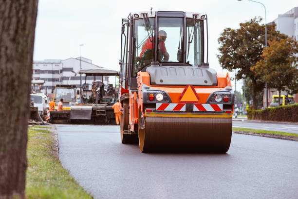 Best Driveway Repair Near Me  in Altoona, WI