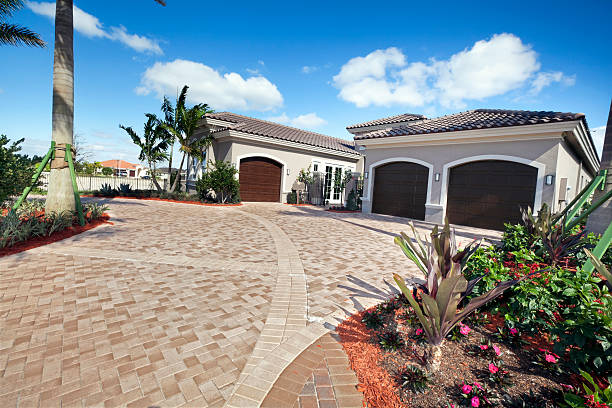 Best Driveway Pavers Near Me  in Altoona, WI