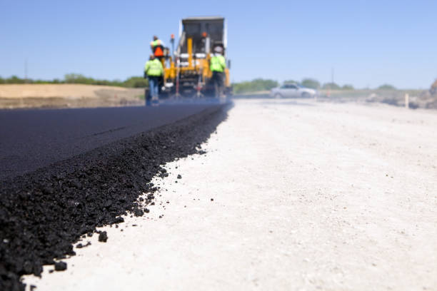 Best Driveway Pavers Near Me  in Altoona, WI