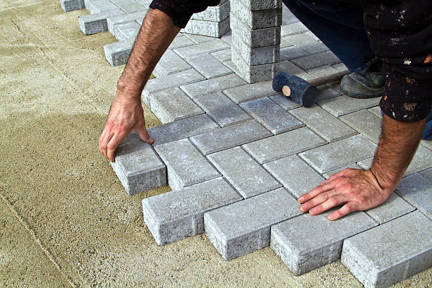 Best Driveway Pavers for Homes  in Altoona, WI