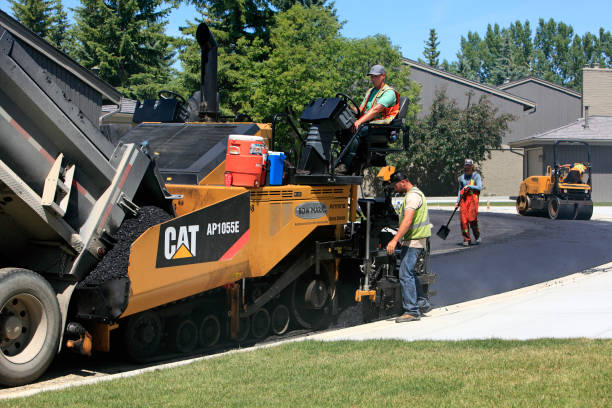 Best Best Driveway Pavers  in Altoona, WI