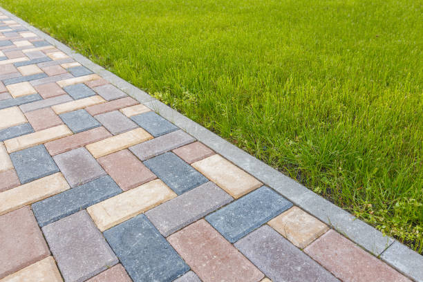 Best Professional Driveway Pavers  in Altoona, WI